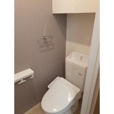 モデラート２３　Ａ 101【管理NO：1-026237901-01010】 ★家具家電は申し込み後に搬入します★ ★2026年09月下旬入居可能★の物件写真5