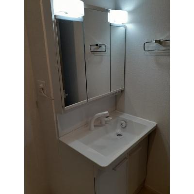 モデラート２３　Ａ 101【管理NO：1-026237901-01010】 ★家具家電は申し込み後に搬入します★ ★2026年09月下旬入居可能★の物件写真6