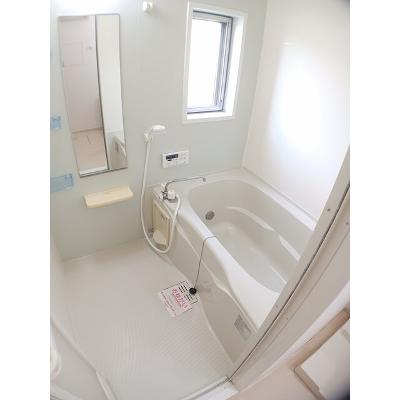 サニーテラス・アイ 201【管理NO：1-017045601-02010】 ★家具家電は申し込み後に搬入します★ ★2026年10月中旬入居可能★の物件写真4