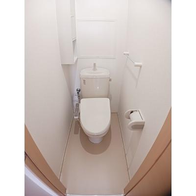 サニーテラス・アイ 201【管理NO：1-017045601-02010】 ★家具家電は申し込み後に搬入します★ ★2026年10月中旬入居可能★の物件写真5