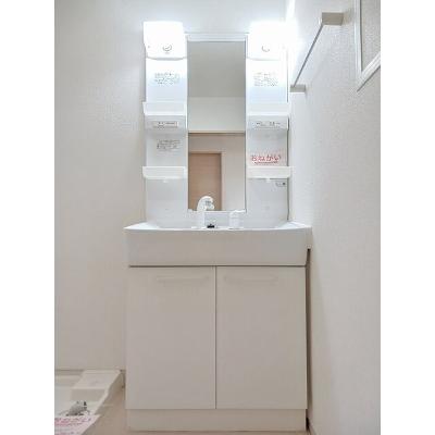 サニーテラス・アイ 201【管理NO：1-017045601-02010】 ★家具家電は申し込み後に搬入します★ ★2026年10月中旬入居可能★の物件写真6