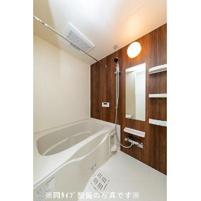 パール　ハイツ 201【管理NO：1-028766601-02010】 ★家具家電は申し込み後に搬入します★ ★2026年10月上旬入居可能★の物件写真4
