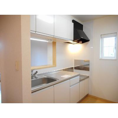 ササフラスⅡ 201【管理NO：1-015642801-02010】 ★家具家電は申し込み後に搬入します★の物件写真3