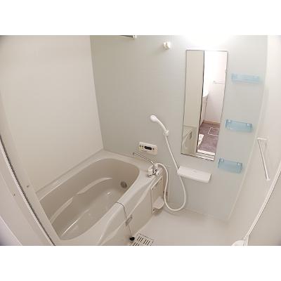 ササフラスⅡ 201【管理NO：1-015642801-02010】 ★家具家電は申し込み後に搬入します★の物件写真4
