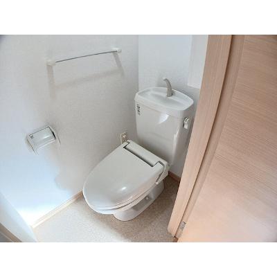 ササフラスⅡ 201【管理NO：1-015642801-02010】 ★家具家電は申し込み後に搬入します★の物件写真5