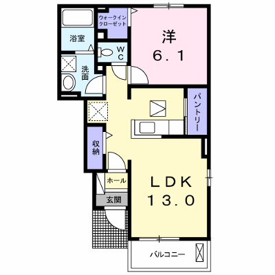 エムズステージⅢ 102【管理NO：1-020537001-01020】 ★家具家電は申し込み後に搬入します★ ★2026年10月上旬入居可能★の外観画像