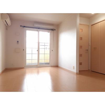 ヘリテージ 105【管理NO：1-015752501-01040】 ★家具家電は申し込み後に搬入します★ ★2026年10月中旬入居可能★の物件写真2