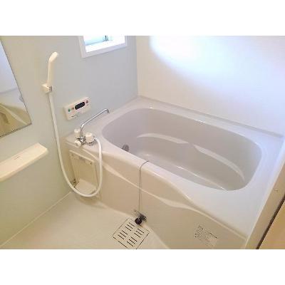 錦フォーリスト　ハーモニーＢ 201【管理NO：1-015014002-02010】 ★家具家電は申し込み後に搬入します★ ★2026年10月上旬入居可能★の物件写真4