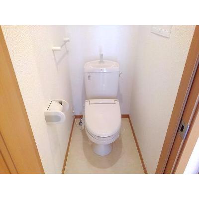 錦フォーリスト　ハーモニーＢ 201【管理NO：1-015014002-02010】 ★家具家電は申し込み後に搬入します★ ★2026年10月上旬入居可能★の物件写真5