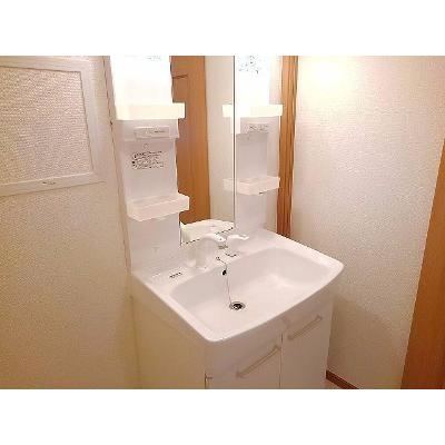 錦フォーリスト　ハーモニーＢ 201【管理NO：1-015014002-02010】 ★家具家電は申し込み後に搬入します★ ★2026年10月上旬入居可能★の物件写真6