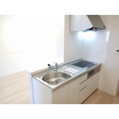キラニコ　ハウスＢ 103【管理NO：1-027477302-01030】 ★家具家電は申し込み後に搬入します★の物件写真3