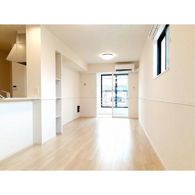 ヒカルサ岐阜岩田東 101【管理NO：1-027470401-01010】 ★家具家電は申し込み後に搬入します★ ★2026年10月中旬入居可能★の物件写真2