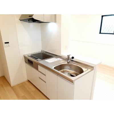 ヒカルサ岐阜岩田東 101【管理NO：1-027470401-01010】 ★家具家電は申し込み後に搬入します★ ★2026年10月中旬入居可能★の物件写真3