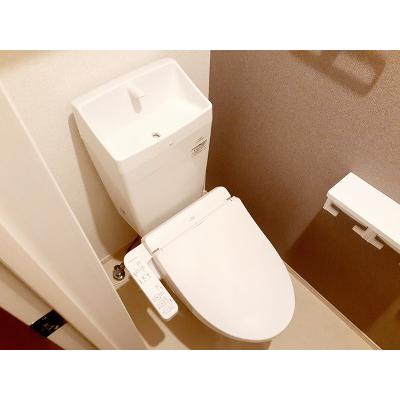 ヒカルサ岐阜岩田東 101【管理NO：1-027470401-01010】 ★家具家電は申し込み後に搬入します★ ★2026年10月中旬入居可能★の物件写真5