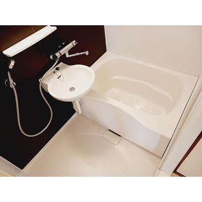 レジデンス伏見１ 105【管理NO：1-001945601-01040】 ★家具家電は申し込み後に搬入します★の物件写真4