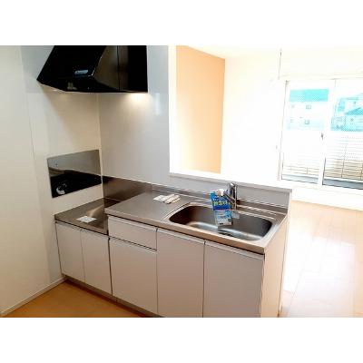 グレイス 201【管理NO：1-020943601-02010】 ★家具家電は申し込み後に搬入します★ ★2026年10月中旬入居可能★の物件写真3