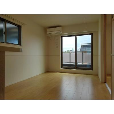 グラース　Ｂ（ｇｒａｃｅ） 205【管理NO：1-025149402-02040】 ★家具家電は申し込み後に搬入します★ ★2026年10月上旬入居可能★の物件写真2