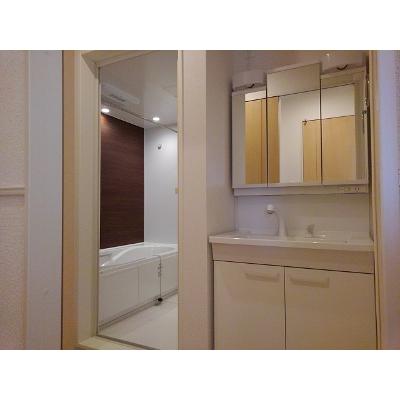 グラース　Ｂ（ｇｒａｃｅ） 205【管理NO：1-025149402-02040】 ★家具家電は申し込み後に搬入します★ ★2026年10月上旬入居可能★の物件写真6