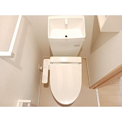 リ　ミエル 102【管理NO：1-021130301-01020】 ★家具家電は申し込み後に搬入します★ ★2026年10月上旬入居可能★の物件写真5
