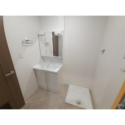 ＨａＬｕ（ハル） 206【管理NO：1-027561801-02050】 ★家具家電は申し込み後に搬入します★の物件写真6
