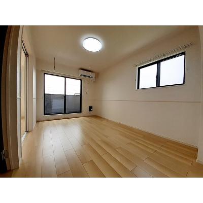 カーサ　フェリシアＡ 202【管理NO：1-027045301-02020】 ★家具家電は申し込み後に搬入します★の物件写真2