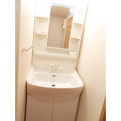 コーポウラザキ 201【管理NO：1-011834501-02010】 ★家具家電は申し込み後に搬入します★ ★2026年10月中旬入居可能★の物件写真6