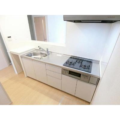 アルバーノ本今 103【管理NO：1-023964501-01030】 ★家具家電は申し込み後に搬入します★ ★2026年10月中旬入居可能★の物件写真3
