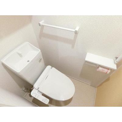 アルバーノ本今 103【管理NO：1-023964501-01030】 ★家具家電は申し込み後に搬入します★ ★2026年10月中旬入居可能★の物件写真5
