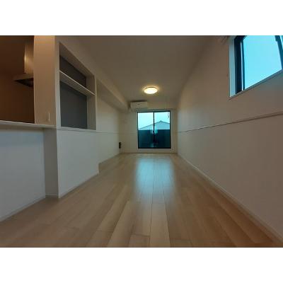 クラインボッシェⅡ 201【管理NO：1-027251602-02010】 ★家具家電は申し込み後に搬入します★ ★2026年10月上旬入居可能★の物件写真2