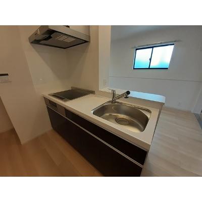 クラインボッシェⅡ 201【管理NO：1-027251602-02010】 ★家具家電は申し込み後に搬入します★ ★2026年10月上旬入居可能★の物件写真3