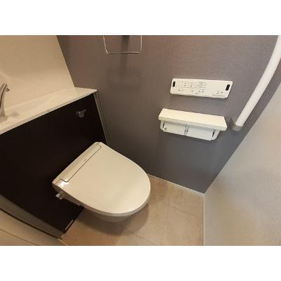 クラインボッシェⅡ 201【管理NO：1-027251602-02010】 ★家具家電は申し込み後に搬入します★ ★2026年10月上旬入居可能★の物件写真5