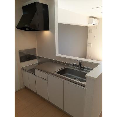 ミュアフィールド１ 202【管理NO：1-018441901-02020】 ★家具家電は申し込み後に搬入します★ ★2026年10月中旬入居可能★の物件写真3