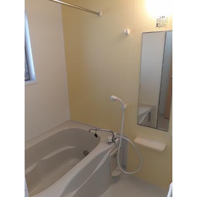 ミュアフィールド１ 202【管理NO：1-018441901-02020】 ★家具家電は申し込み後に搬入します★ ★2026年10月中旬入居可能★の物件写真4
