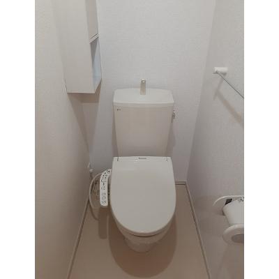 ミュアフィールド１ 202【管理NO：1-018441901-02020】 ★家具家電は申し込み後に搬入します★ ★2026年10月中旬入居可能★の物件写真5