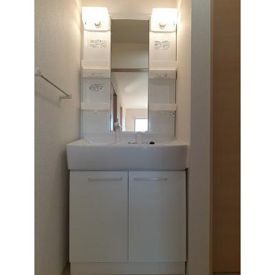 ミュアフィールド１ 202【管理NO：1-018441901-02020】 ★家具家電は申し込み後に搬入します★ ★2026年10月中旬入居可能★の物件写真6