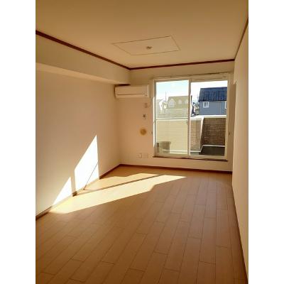 シャルマンＴ２　Ａ棟 203【管理NO：1-011045201-02030】 ★家具家電は申し込み後に搬入します★ ★2026年10月中旬入居可能★の物件写真2