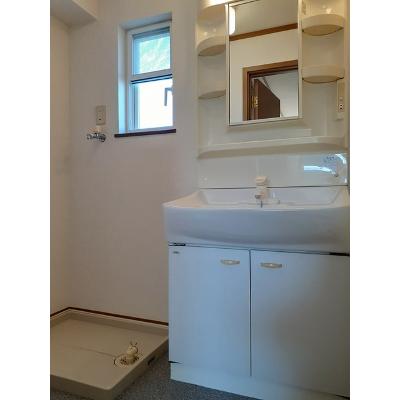 シャルマンＴ２　Ａ棟 203【管理NO：1-011045201-02030】 ★家具家電は申し込み後に搬入します★ ★2026年10月中旬入居可能★の物件写真6