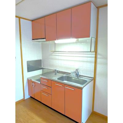 ソレアード小野Ａ 202【管理NO：1-012406901-02020】 ★家具家電は申し込み後に搬入します★ ★2026年09月中旬入居可能★の物件写真3