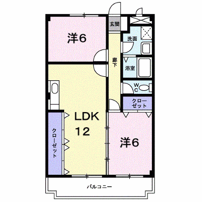 ウエストコートＴＡＮＩＧＡＭＩ 403【管理NO：1-005352701-04030】 ★家具家電は申し込み後に搬入します★ ★2026年10月上旬入居可能★の外観画像