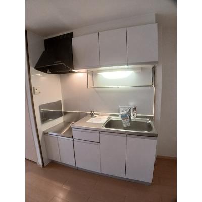 ウエストコートＴＡＮＩＧＡＭＩ 403【管理NO：1-005352701-04030】 ★家具家電は申し込み後に搬入します★の物件写真3