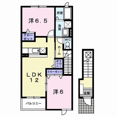 アドバンス　栄 203【管理NO：1-013471601-02030】 ★家具家電は申し込み後に搬入します★の外観画像