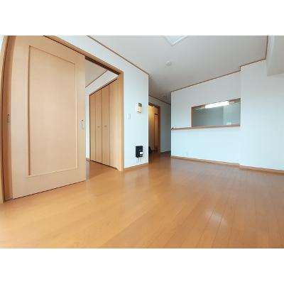 メゾンプラースⅡ 202【管理NO：1-013231902-02020】 ★家具家電は申し込み後に搬入します★ ★2026年10月上旬入居可能★の物件写真2