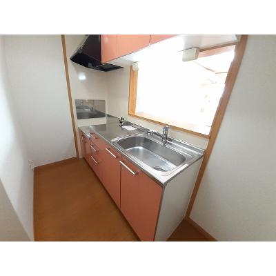 メゾンプラースⅡ 202【管理NO：1-013231902-02020】 ★家具家電は申し込み後に搬入します★ ★2026年10月上旬入居可能★の物件写真3
