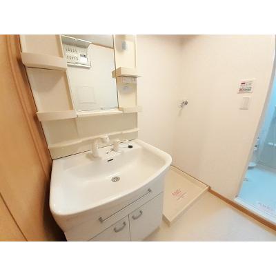 メゾンプラースⅡ 202【管理NO：1-013231902-02020】 ★家具家電は申し込み後に搬入します★ ★2026年10月上旬入居可能★の物件写真6