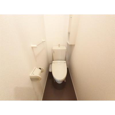 プロムナード壱番館 203【管理NO：1-020719901-02030】 ★家具家電は申し込み後に搬入します★ ★2026年11月下旬入居可能★の物件写真5