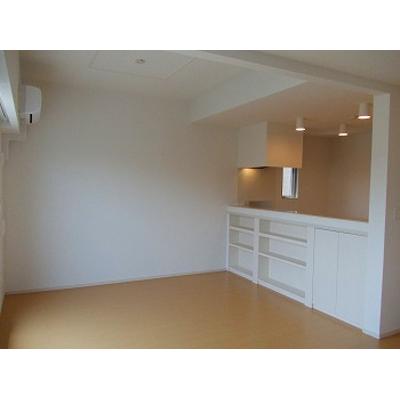 ベル・セーズⅡ 201【管理NO：1-020273502-02010】 ★家具家電は申し込み後に搬入します★ ★2026年10月上旬入居可能★の物件写真2