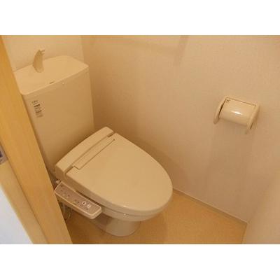 ベル・セーズⅡ 201【管理NO：1-020273502-02010】 ★家具家電は申し込み後に搬入します★ ★2026年10月上旬入居可能★の物件写真5