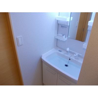 ベル・セーズⅡ 201【管理NO：1-020273502-02010】 ★家具家電は申し込み後に搬入します★ ★2026年10月上旬入居可能★の物件写真6