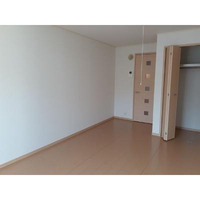 ソレイユ・北野 201【管理NO：1-017307301-02010】 ★家具家電は申し込み後に搬入します★ ★2026年10月中旬入居可能★の物件写真2
