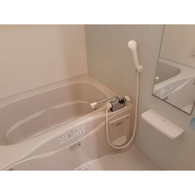 ソレイユ・北野 201【管理NO：1-017307301-02010】 ★家具家電は申し込み後に搬入します★ ★2026年10月中旬入居可能★の物件写真4